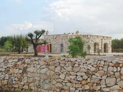 Holiday house Tenuta Marchese - Outdoor photo 4