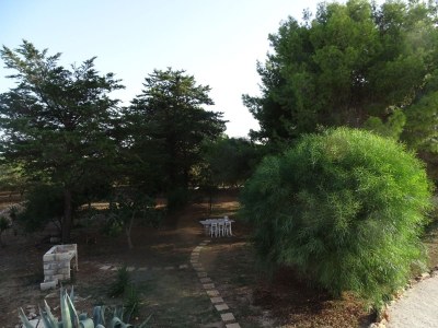 Holiday house Tenuta Marchese - Outdoor photo 6