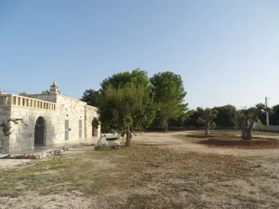 Holiday house Tenuta Marchese - Outdoor photo 7