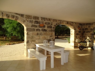 Holiday house Tenuta Marchese - Outdoor photo 9