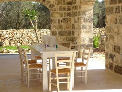 Holiday house Tenuta Marchese - Outdoor photo 10