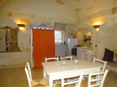 Holiday house Tenuta Marchese - Features photo 11