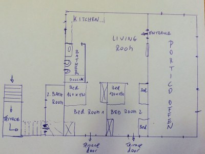 Holiday house Tenuta Marchese - Document photo 19