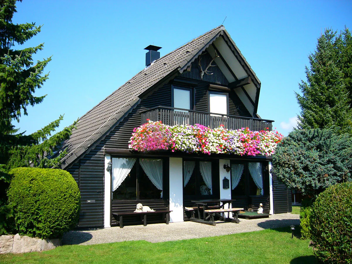 Holiday house Landhouse Kathy