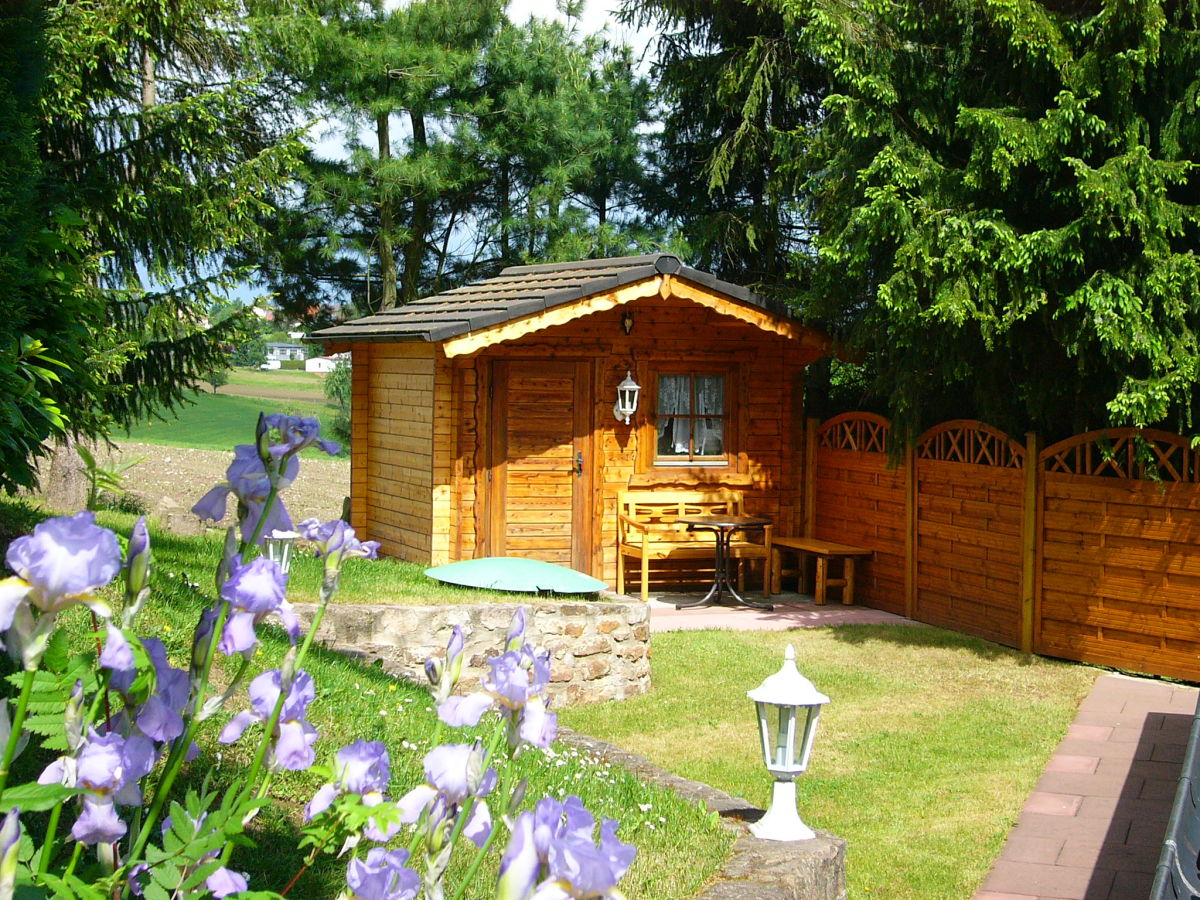 Holiday house Landhouse Kathy - Outdoor photo 3