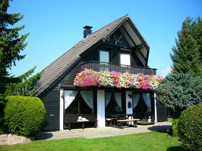 Holiday house Landhouse Kathy in Michelstadt-Vielbrunn - Holiday house