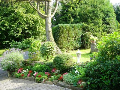Holiday house Landhouse Kathy - Outdoor photo 2