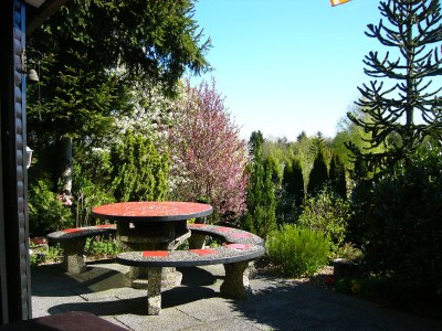 Holiday house Landhouse Kathy - Outdoor photo 4