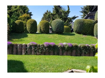 Holiday house Landhouse Kathy - Outdoor photo 6