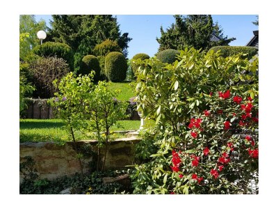 Holiday house Landhouse Kathy - Outdoor photo 7