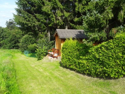 Holiday house Landhouse Kathy - Outdoor photo 9