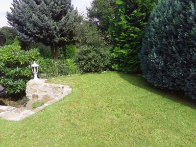 Holiday house Landhouse Kathy - Outdoor photo 10