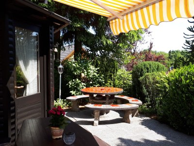 Holiday house Landhouse Kathy - Outdoor photo 11