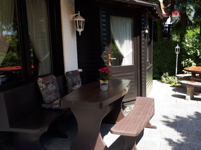 Holiday house Landhouse Kathy - Outdoor photo 12