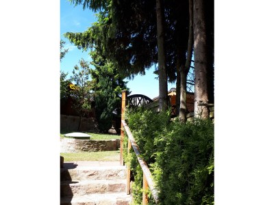 Holiday house Landhouse Kathy - Outdoor photo 13