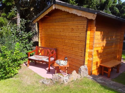 Holiday house Landhouse Kathy - Outdoor photo 15