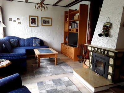 Holiday house Landhouse Kathy - Features photo 17