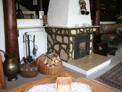 Holiday house Landhouse Kathy - Features photo 23