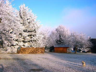 Holiday house Landhouse Kathy - Environment photo 28