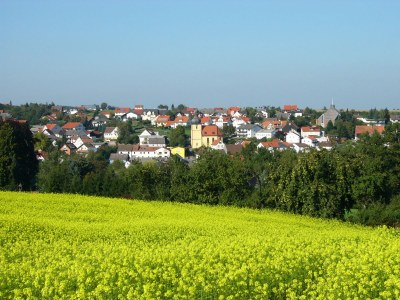 Holiday house Landhouse Kathy - Environment photo 30