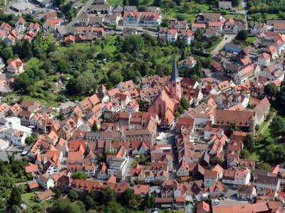Holiday house Landhouse Kathy - Environment photo 31
