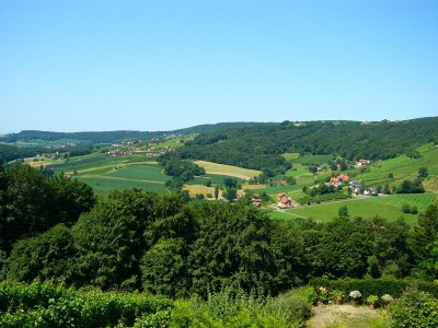 Holiday house Landhouse Kathy - Environment photo 33