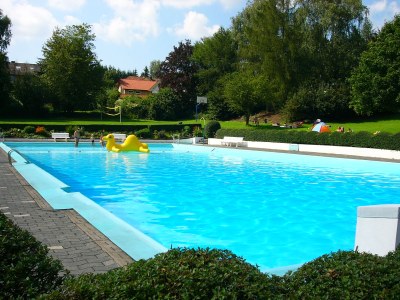 Holiday house Landhouse Kathy - Environment photo 35