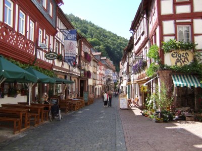 Holiday house Landhouse Kathy - Environment photo 36