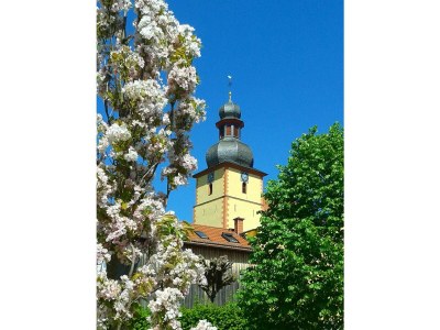 Holiday house Landhouse Kathy - Environment photo 37