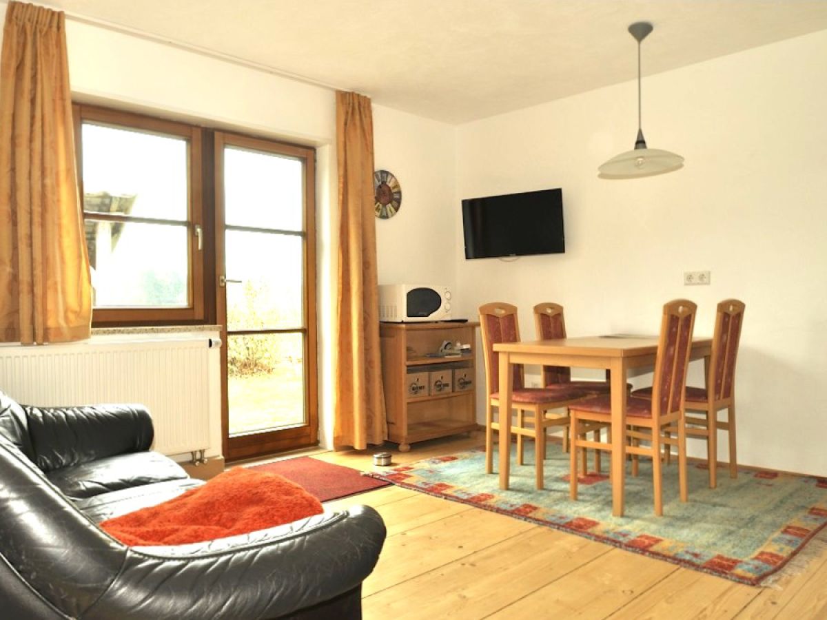 Holiday apartment Eversleigh Illereichen - Features photo 4