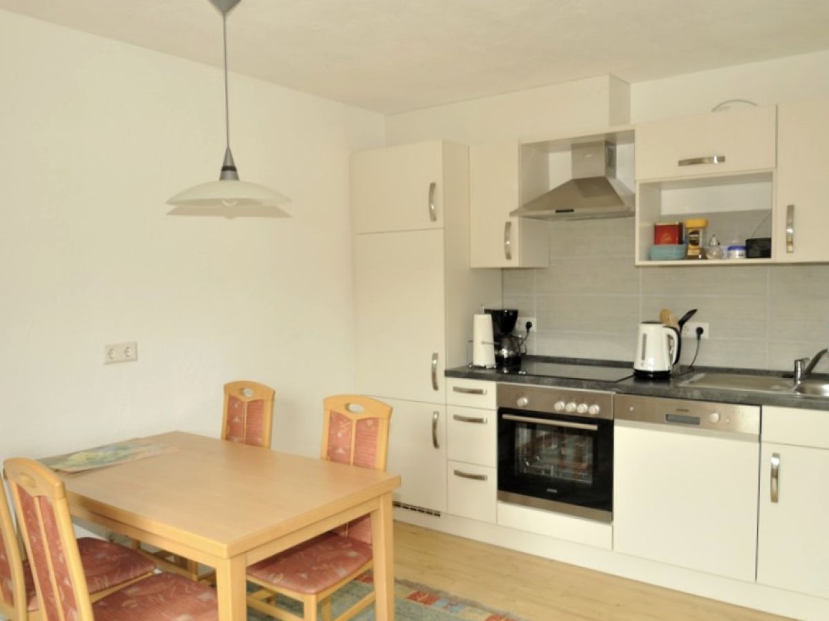 Holiday apartment Eversleigh Illereichen - Features photo 5