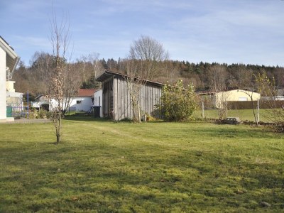 Holiday apartment Eversleigh Illereichen - Outdoor photo 3