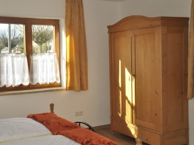 Holiday apartment Eversleigh Illereichen - Features photo 7