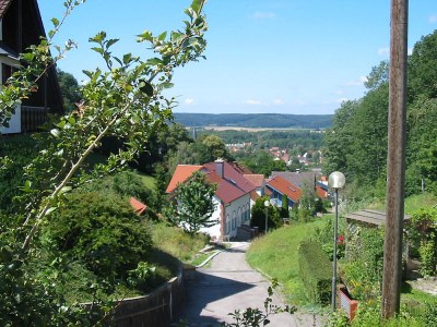 Holiday apartment Eversleigh Illereichen - Environment photo 9