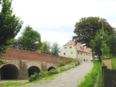 Holiday apartment Eversleigh Illereichen - Environment photo 13