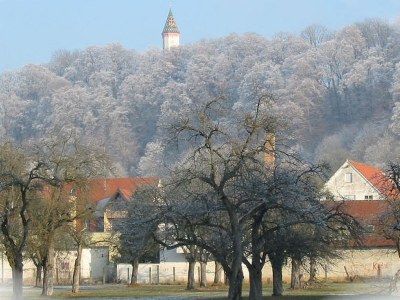 Holiday apartment Eversleigh Illereichen - Environment photo 14