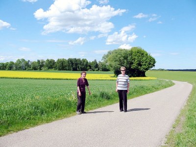 Holiday apartment Eversleigh Illereichen - Environment photo 15