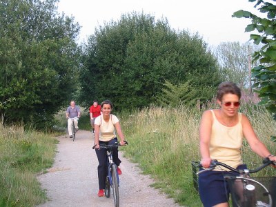 Holiday apartment Eversleigh Illereichen - Environment photo 16