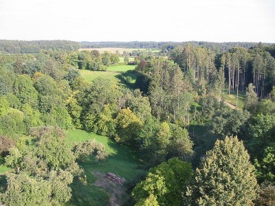 Holiday apartment Eversleigh Illereichen - Environment photo 18