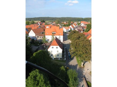 Holiday apartment Eversleigh Illereichen - Environment photo 19