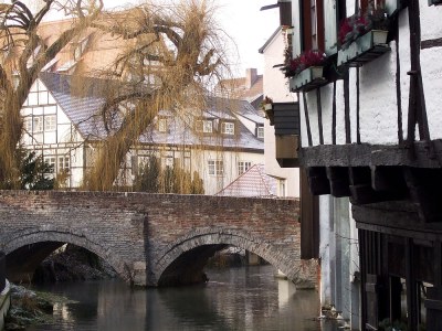 Holiday apartment Eversleigh Illereichen - Environment photo 20