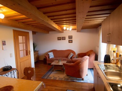 Holiday apartment Hödl - Outdoor photo 4