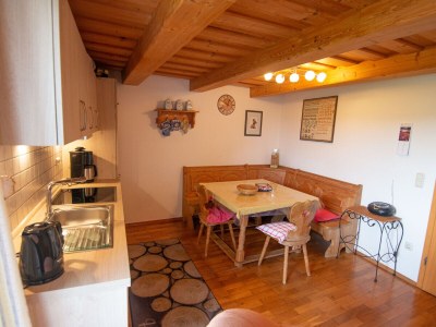 Holiday apartment Hödl - Outdoor photo 7