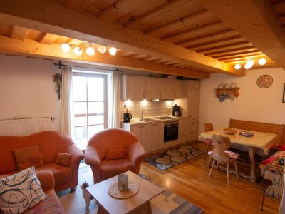 Holiday apartment Hödl - Outdoor photo 22