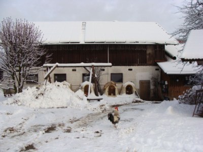 Holiday apartment Hödl - Environment photo 26