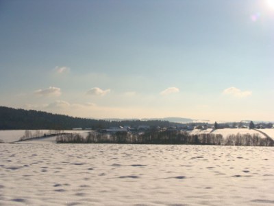 Holiday apartment Hödl - Environment photo 27