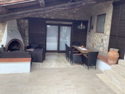 Villa Mimare - Outdoor photo 8