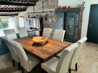 Villa Mimare - Features photo 16