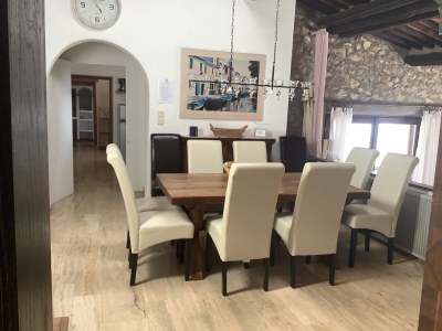 Villa Mimare - Features photo 17