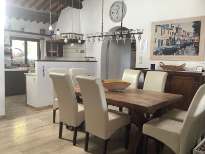 Villa Mimare - Features photo 18